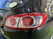 Hyundai Santa Fe 2.2 CRDi Style SUV 5dr Diesel Manual 4WD Euro 5 (5 seat) (194 bhp) - U720