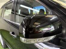 Hyundai Santa Fe 2.2 CRDi Style SUV 5dr Diesel Manual 4WD Euro 5 (5 seat) (194 bhp) - U720