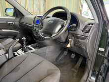 Hyundai Santa Fe 2.2 CRDi Style SUV 5dr Diesel Manual 4WD Euro 5 (5 seat) (194 bhp) - U720