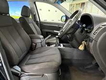 Hyundai Santa Fe 2.2 CRDi Style SUV 5dr Diesel Manual 4WD Euro 5 (5 seat) (194 bhp) - U720