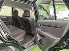 Hyundai Santa Fe 2.2 CRDi Style SUV 5dr Diesel Manual 4WD Euro 5 (5 seat) (194 bhp) - U720