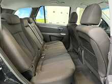 Hyundai Santa Fe 2.2 CRDi Style SUV 5dr Diesel Manual 4WD Euro 5 (5 seat) (194 bhp) - U720