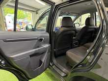 Hyundai Santa Fe 2.2 CRDi Style SUV 5dr Diesel Manual 4WD Euro 5 (5 seat) (194 bhp) - U720