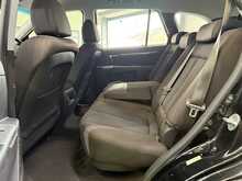Hyundai Santa Fe 2.2 CRDi Style SUV 5dr Diesel Manual 4WD Euro 5 (5 seat) (194 bhp) - U720