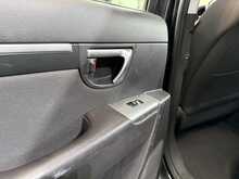 Hyundai Santa Fe 2.2 CRDi Style SUV 5dr Diesel Manual 4WD Euro 5 (5 seat) (194 bhp) - U720