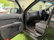 Hyundai Santa Fe 2.2 CRDi Style SUV 5dr Diesel Manual 4WD Euro 5 (5 seat) (194 bhp) - U720
