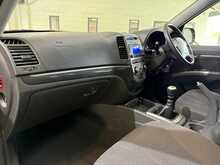 Hyundai Santa Fe 2.2 CRDi Style SUV 5dr Diesel Manual 4WD Euro 5 (5 seat) (194 bhp) - U720