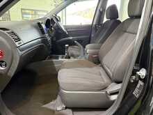 Hyundai Santa Fe 2.2 CRDi Style SUV 5dr Diesel Manual 4WD Euro 5 (5 seat) (194 bhp) - U720