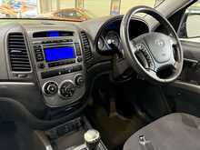 Hyundai Santa Fe 2.2 CRDi Style SUV 5dr Diesel Manual 4WD Euro 5 (5 seat) (194 bhp) - U720