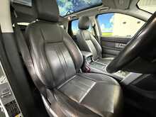 Land Rover Discovery Sport 2.0 TD4 HSE Black SUV 5dr Diesel Auto 4WD Euro 6 (s/s) (180 ps) - U726