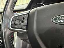 Land Rover Discovery Sport 2.0 TD4 HSE Black SUV 5dr Diesel Auto 4WD Euro 6 (s/s) (180 ps) - U726