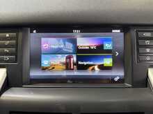 Land Rover Discovery Sport 2.0 TD4 HSE Black SUV 5dr Diesel Auto 4WD Euro 6 (s/s) (180 ps) - U726