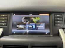 Land Rover Discovery Sport 2.0 TD4 HSE Black SUV 5dr Diesel Auto 4WD Euro 6 (s/s) (180 ps) - U726