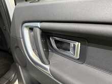 Land Rover Discovery Sport 2.0 TD4 HSE Black SUV 5dr Diesel Auto 4WD Euro 6 (s/s) (180 ps) - U726