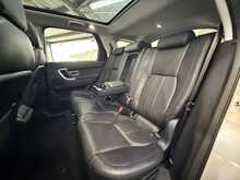 Land Rover Discovery Sport 2.0 TD4 HSE Black SUV 5dr Diesel Auto 4WD Euro 6 (s/s) (180 ps) - U726