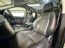 Land Rover Discovery Sport 2.0 TD4 HSE Black SUV 5dr Diesel Auto 4WD Euro 6 (s/s) (180 ps) - U726