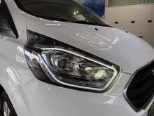 Ford Transit Custom 2.0 300 EcoBlue Limited Panel Van 5dr Diesel Manual L2 H1 Euro 6 (s/s) (130 ps) - U727