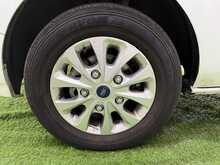 Ford Transit Custom 2.0 300 EcoBlue Limited Panel Van 5dr Diesel Manual L2 H1 Euro 6 (s/s) (130 ps) - U727