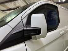 Ford Transit Custom 2.0 300 EcoBlue Limited Panel Van 5dr Diesel Manual L2 H1 Euro 6 (s/s) (130 ps) - U727