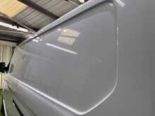 Ford Transit Custom 2.0 300 EcoBlue Limited Panel Van 5dr Diesel Manual L2 H1 Euro 6 (s/s) (130 ps) - U727