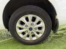 Ford Transit Custom 2.0 300 EcoBlue Limited Panel Van 5dr Diesel Manual L2 H1 Euro 6 (s/s) (130 ps) - U727