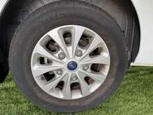 Ford Transit Custom 2.0 300 EcoBlue Limited Panel Van 5dr Diesel Manual L2 H1 Euro 6 (s/s) (130 ps) - U727