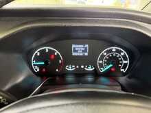 Ford Transit Custom 2.0 300 EcoBlue Limited Panel Van 5dr Diesel Manual L2 H1 Euro 6 (s/s) (130 ps) - U727