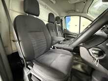 Ford Transit Custom 2.0 300 EcoBlue Limited Panel Van 5dr Diesel Manual L2 H1 Euro 6 (s/s) (130 ps) - U727