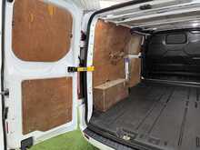Ford Transit Custom 2.0 300 EcoBlue Limited Panel Van 5dr Diesel Manual L2 H1 Euro 6 (s/s) (130 ps) - U727
