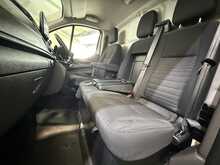 Ford Transit Custom 2.0 300 EcoBlue Limited Panel Van 5dr Diesel Manual L2 H1 Euro 6 (s/s) (130 ps) - U727