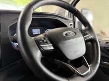 Ford Transit Custom 2.0 300 EcoBlue Limited Panel Van 5dr Diesel Manual L2 H1 Euro 6 (s/s) (130 ps) - U727