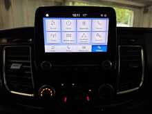 Ford Transit Custom 2.0 300 EcoBlue Limited Panel Van 5dr Diesel Manual L2 H1 Euro 6 (s/s) (130 ps) - U727