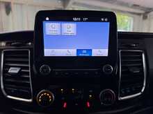 Ford Transit Custom 2.0 300 EcoBlue Limited Panel Van 5dr Diesel Manual L2 H1 Euro 6 (s/s) (130 ps) - U727