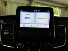 Ford Transit Custom 2.0 300 EcoBlue Limited Panel Van 5dr Diesel Manual L2 H1 Euro 6 (s/s) (130 ps) - U727