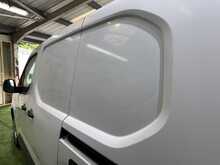 Peugeot Partner 1.5 BlueHDi 1000 Professional Standard Panel Van 5dr Diesel Manual SWB Euro 6 (100 bhp) - U730