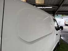 Peugeot Partner 1.5 BlueHDi 1000 Professional Standard Panel Van 5dr Diesel Manual SWB Euro 6 (100 bhp) - U730