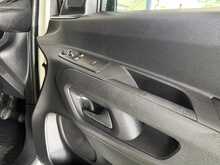 Peugeot Partner 1.5 BlueHDi 1000 Professional Standard Panel Van 5dr Diesel Manual SWB Euro 6 (100 bhp) - U730