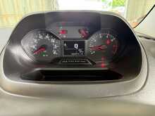 Peugeot Partner 1.5 BlueHDi 1000 Professional Standard Panel Van 5dr Diesel Manual SWB Euro 6 (100 bhp) - U730