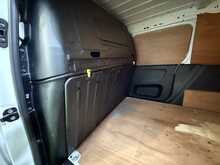 Peugeot Partner 1.5 BlueHDi 1000 Professional Standard Panel Van 5dr Diesel Manual SWB Euro 6 (100 bhp) - U730