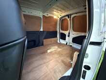 Peugeot Partner 1.5 BlueHDi 1000 Professional Standard Panel Van 5dr Diesel Manual SWB Euro 6 (100 bhp) - U730