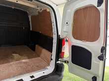 Peugeot Partner 1.5 BlueHDi 1000 Professional Standard Panel Van 5dr Diesel Manual SWB Euro 6 (100 bhp) - U730