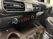 Peugeot Partner 1.5 BlueHDi 1000 Professional Standard Panel Van 5dr Diesel Manual SWB Euro 6 (100 bhp) - U730