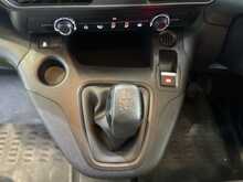 Peugeot Partner 1.5 BlueHDi 1000 Professional Standard Panel Van 5dr Diesel Manual SWB Euro 6 (100 bhp) - U730