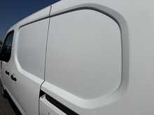 Vauxhall Combo 1.6 Turbo D 2300 Sportive Panel Van 4dr Diesel Manual L1 H1 Euro 6 (s/s) (100 ps) - U731