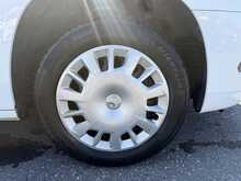 Vauxhall Combo 1.6 Turbo D 2300 Sportive Panel Van 4dr Diesel Manual L1 H1 Euro 6 (s/s) (100 ps) - U731