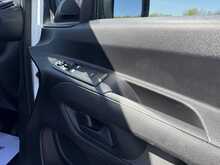 Vauxhall Combo 1.6 Turbo D 2300 Sportive Panel Van 4dr Diesel Manual L1 H1 Euro 6 (s/s) (100 ps) - U731