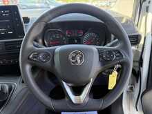 Vauxhall Combo 1.6 Turbo D 2300 Sportive Panel Van 4dr Diesel Manual L1 H1 Euro 6 (s/s) (100 ps) - U731