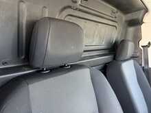 Vauxhall Combo 1.6 Turbo D 2300 Sportive Panel Van 4dr Diesel Manual L1 H1 Euro 6 (s/s) (100 ps) - U731