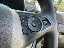 Vauxhall Combo 1.6 Turbo D 2300 Sportive Panel Van 4dr Diesel Manual L1 H1 Euro 6 (s/s) (100 ps) - U731