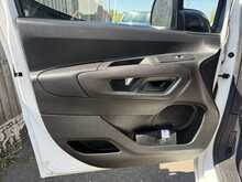 Vauxhall Combo 1.6 Turbo D 2300 Sportive Panel Van 4dr Diesel Manual L1 H1 Euro 6 (s/s) (100 ps) - U731